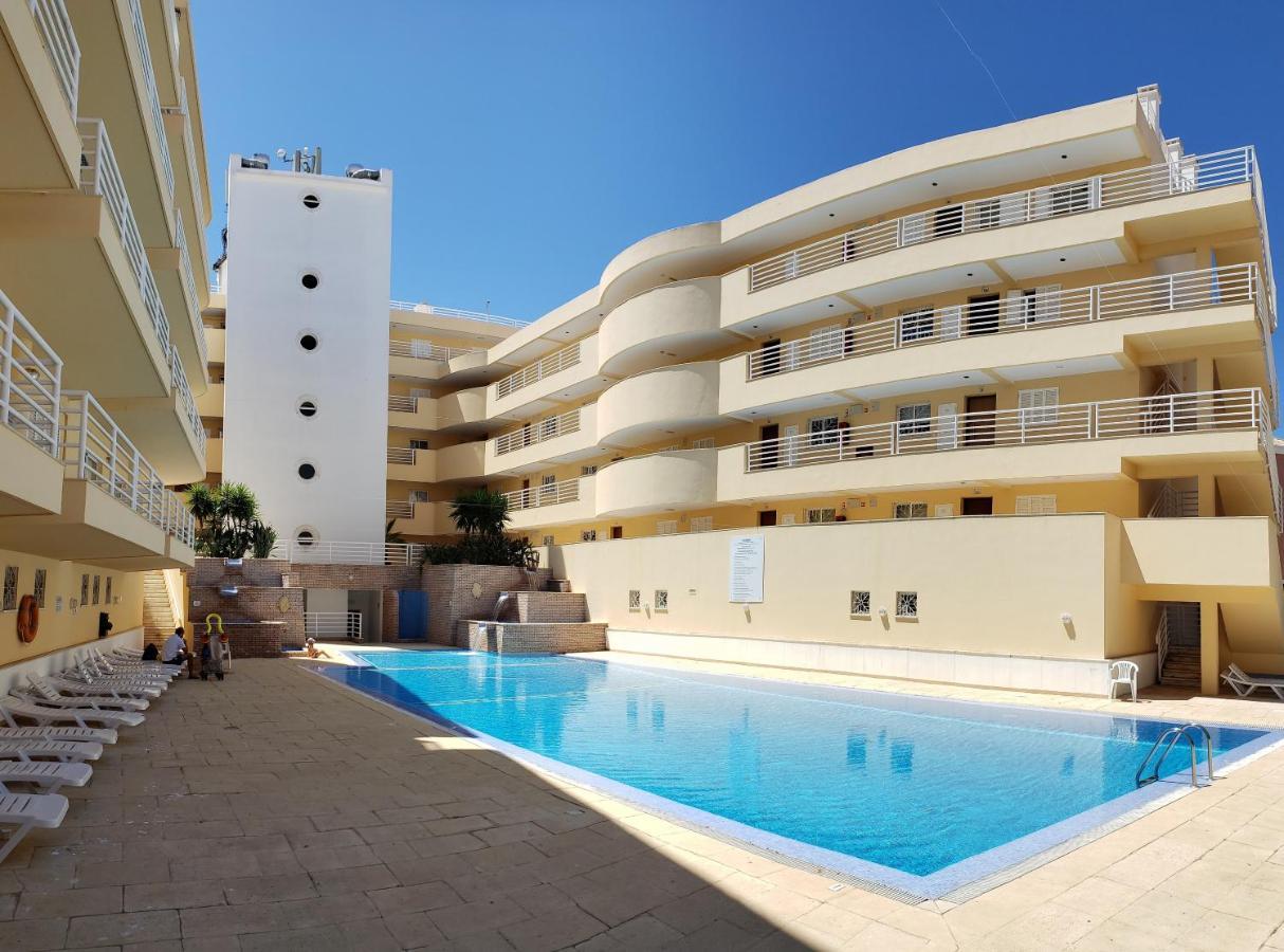 Marina Vilamoura Apartment Exterior foto
