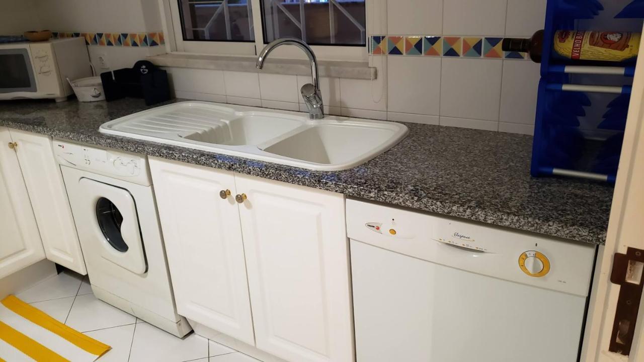Marina Vilamoura Apartment Exterior foto