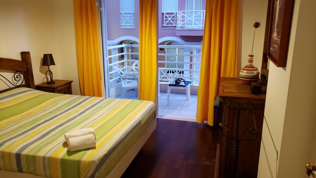 Marina Vilamoura Apartment Exterior foto