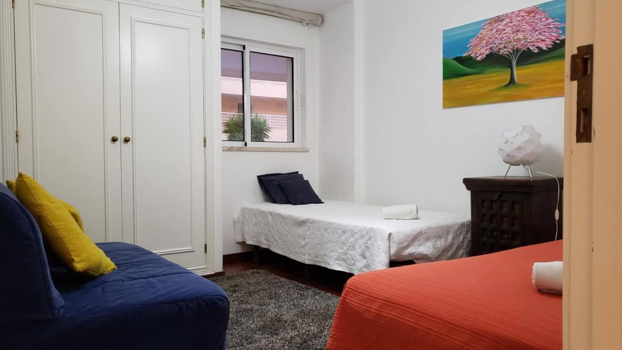 Marina Vilamoura Apartment Exterior foto