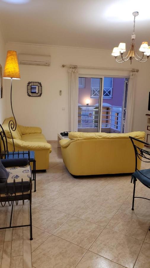 Marina Vilamoura Apartment Exterior foto