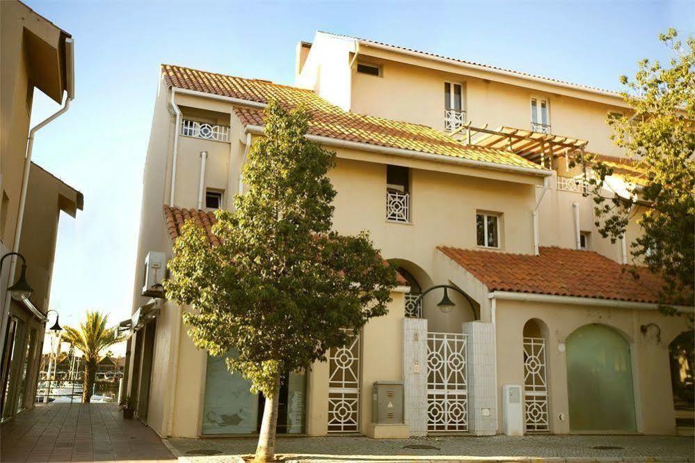 Marina Vilamoura Apartment Exterior foto