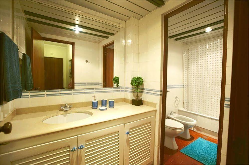 Marina Vilamoura Apartment Exterior foto