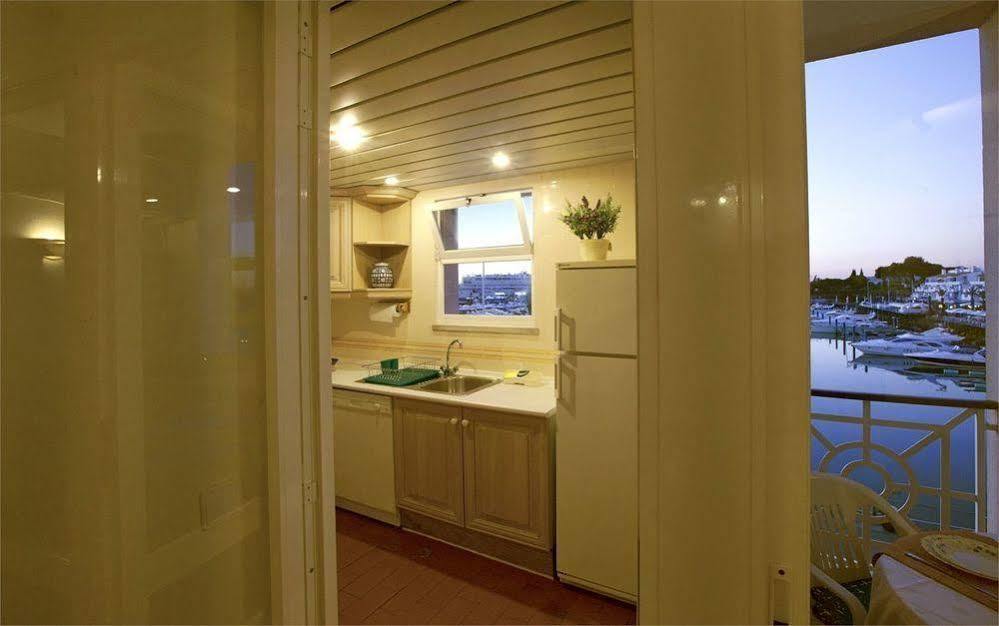 Marina Vilamoura Apartment Exterior foto
